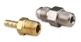 2 Port VR Series Fuel Pressure Regulator Two Port Low Pressure 4 to 9 PSI Boost Reference 11 Holley