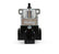 4 Port VR Series Fuel Pressure Regulator Four Port Adjustable 4 to 9 PSI Boost Reference 11 Holley