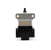 4 Port VR Series Fuel Pressure Regulator Four Port Adjustable 4 to 9 PSI Boost Reference 11 Holley