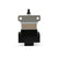 4 Port VR Series Fuel Pressure Regulator Four Port Adjustable 4 to 9 PSI Boost Reference 11 Holley