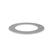 Shim for Retrofit Module Mounting Into Poly Fuel Tank Stainless Steel Mounting Flange Shim Holley