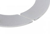 Shim for Retrofit Module Mounting Into Poly Fuel Tank Stainless Steel Mounting Flange Shim Holley