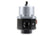 Adjustable Billet By-Pass Regulator-3/8 NPT Adjustable Billet By-Pass Return Style Fuel Pressure Regulator 3/8 NPT Boost Reference 11 Holley