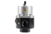 Adjustable Billet By-Pass Regulator-3/8 NPT Adjustable Billet By-Pass Return Style Fuel Pressure Regulator 3/8 NPT Boost Reference 11 Holley