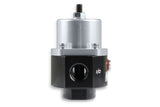 Adjustable Billet By-Pass Regulator-3/8