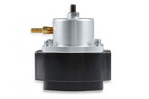 Carb/efi Adjustable Billet By-Pass Regulator-6AN Carb/efi Adjustable Billet By-Pass Return Style Fuel Pressure Regulator 6AN Boost Reference 11 Holley