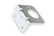 Carb/efi Adjustable Billet By-Pass Regulator-6AN Carb/efi Adjustable Billet By-Pass Return Style Fuel Pressure Regulator 6AN Boost Reference 11 Holley