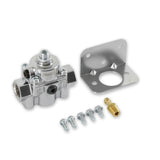 Die Cast By Pass Style Carbureted Fuel Pressure Regulators 12-881