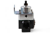 Double Adjustable Fuel Regulator 2 Port Double Adjustable Regulator 10AN Adjustable from 4-9 PSI Holley