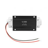 100 GPH HP In-Line Fuel Pump CARB or EFI Applications Supports Up to 900 EFI or 1050 CARB HP Compatible with Pump Gas, Race Gas, Diesel or E85 Holley