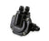 Billet EFI Return Style Fuel Pressure Regulator EFI Return Style Regulator 59.5 PSI Black Finish Holley