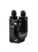 Billet EFI Return Style Fuel Pressure Regulator EFI Return Style Regulator 59.5 PSI Black Finish Holley