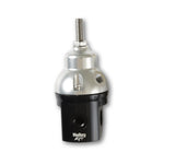Holley EFI Holley EFI 15-90 PSI Fuel Regulator 6AN Boost Reference 1:1 12-894