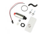 190 LPH In-Tank Electric Fuel Pump Street/strip EFI Applications Fits 1996-97 Ford Mustang 4.6L (except Cobra) and 1985-95 Ford Mustang 5.0L (except Cobra) Compatible with Gasoline Holley