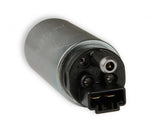 190 LPH In-Tank Electric Fuel Pump Street/strip EFI Applications Fits 1996-97 Ford Mustang 4.6L (except Cobra) and 1985-95 Ford Mustang 5.0L (except Cobra) Compatible with Gasoline Holley