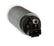 190 LPH In-Tank Electric Fuel Pump Street/strip EFI Applications Fits 1996-97 Ford Mustang 4.6L (except Cobra) and 1985-95 Ford Mustang 5.0L (except Cobra) Compatible with Gasoline Holley