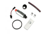 255 LPH Forced Induction In-Tank Electric Fuel Pump Street/strip EFI Applications Fits 1985-92 5.0L/5.7L Camaro & Firebird, 1985/86 2.8L Fiero, 1984-87 3.8 L Turbo Buick Grand National/regal Compatible with Gasoline Holley