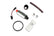 255 LPH Forced Induction In-Tank Electric Fuel Pump Street/strip EFI Applications Fits 1985-92 5.0L/5.7L Camaro & Firebird, 1985/86 2.8L Fiero, 1984-87 3.8 L Turbo Buick Grand National/regal Compatible with Gasoline Holley