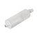 80 GPH In-Line Universal Electric Fuel Pump Street/strip EFI Applications Compatible with Gasoline Only Holley