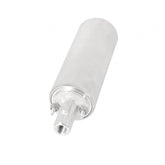 80 GPH In-Line Universal Electric Fuel Pump Street/strip EFI Applications Compatible with Gasoline Only Holley