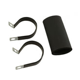 80 GPH In-Line Universal Electric Fuel Pump Street/strip EFI Applications Compatible with Gasoline Only Holley