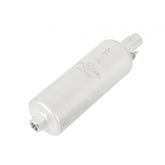 43 GPH In-Line Universal Electric Fuel Pump Street/strip EFI Applications Compatible with Gasoline Only Holley