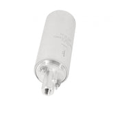 43 GPH In-Line Universal Electric Fuel Pump Street/strip EFI Applications Compatible with Gasoline Only Holley