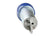 450 LPH E85/Gasoline Universal In-Tank Fuel Pump 450 LPH E85/Gasoline In-Tank Street/strip EFI Applications Holley