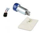 450 LPH E85/Gasoline Universal In-Tank Fuel Pump 450 LPH E85/Gasoline In-Tank Street/strip EFI Applications Holley