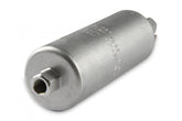 190 LPH Universal In-Line Fuel Pump (gerotor Style) 190 Liter Per Hour In-Line Frame Mounted Street/strip Applications Compatible with Gasoline Only Holley