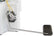 255 LPH Drop-In Fuel Module Assembly 255 LPH Drop-In Fuel Module Assembly for 1998 Ford Mustang Models (except California Vehicles) Holley