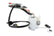255 LPH Drop-In Fuel Module Assembly 255 LPH Drop-In Fuel Module Assembly for 1999-2000 Ford Mustang Models Holley
