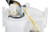 255 LPH Drop-In Fuel Module Assembly 255 LPH Drop-In Fuel Module Assembly for 1999-2000 Ford Mustang Models Holley