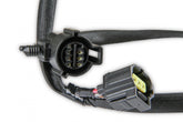 255 LPH Drop-In Fuel Module Assembly 255 LPH Drop-In Fuel Module Assembly for 1999-2000 Ford Mustang Models Holley