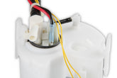 255 LPH Drop-In Fuel Module Assembly 255 LPH Drop-In Fuel Module Assembly for 2001-2004 Ford Mustang Models Holley
