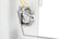 255 LPH Drop-In Fuel Module Assembly 255 LPH Drop-In Fuel Module Assembly for 2001-2004 Ford Mustang Models Holley