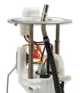 300 LPH Drop-In Fuel Module Assembly 300 LPH Drop-In Fuel Module Assembly for 2006-2009 Ford Mustang Models Holley