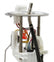 300 LPH Drop-In Fuel Module Assembly 300 LPH Drop-In Fuel Module Assembly for 2006-2009 Ford Mustang Models Holley