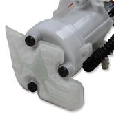 300 LPH Drop-In Fuel Module Assembly 300 LPH Drop-In Fuel Module Assembly for 2006-2009 Ford Mustang Models Holley