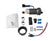 470 LPH Universal In-Tank Pump Kit (includes Pump & Install Kit) Holley
