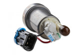 470 LPH Universal In-Tank Pump Kit (includes Pump & Install Kit) Holley
