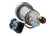 470 LPH Universal In-Tank Pump Kit (includes Pump & Install Kit) Holley