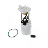 255 LPH Drop-In Fuel Module Assembly 255 LPH Drop-In Fuel Module Assembly for 09-14 F-150, 3.7/4.6/5.0/5.4 Flex Fuel 145, 157 & 163 Wheelbase, Excludes Extended Range Tanks Holley