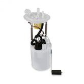255 LPH Drop-In Fuel Module Assembly 255 LPH Drop-In Fuel Module Assembly for 09-14 F-150, 3.7/4.6/5.0/5.4 Flex Fuel 145, 157 & 163 Wheelbase, Excludes Extended Range Tanks Holley