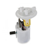 255 LPH Drop-In Fuel Module Assembly 255 LPH Drop-In Fuel Module Assembly for 09-14 F-150, 3.7/4.6/5.0/5.4 Flex Fuel 145, 157 & 163 Wheelbase, Excludes Extended Range Tanks Holley