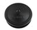 Air Cleaner 14 Black Branded 14 Black Air Cleaner Assembly with Reusable Gauze Filter Element Holley