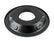 Air Cleaner 14 Black Branded 14 Black Air Cleaner Assembly with Reusable Gauze Filter Element Holley