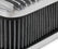 3X2 AIR Cleaners & Filters, Set of 3 3X2 Air Cleaners Finned with S&B Filters Set of 3 Holley