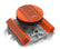 Holley Factory Orange Finish 120-127