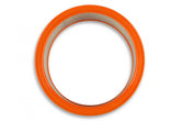 Air Filter 14x3 White Paper Element Orange Ring Replacement Paper Air Filter Element 14 Diameter and 3 Tall with Orange Rubber Ring Holley